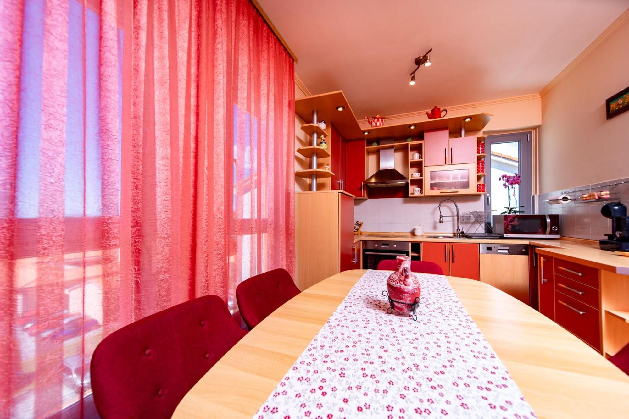 Ferienwohnung Rab Centar Due Palit Exterior foto